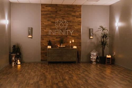 Infinity Studio